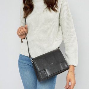 Matt & Nat Shareen Crossbody Vegan Purse
